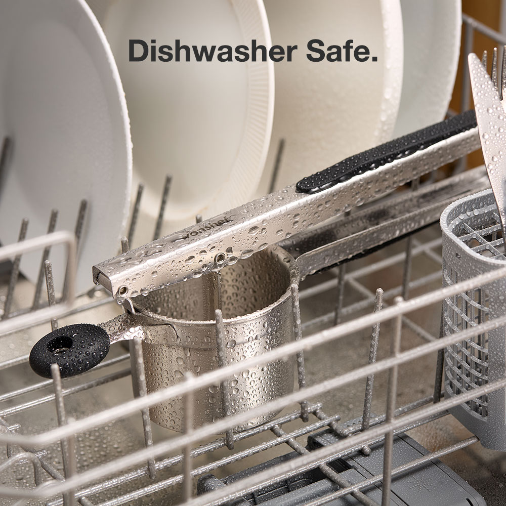 Potato Masher & Ricer