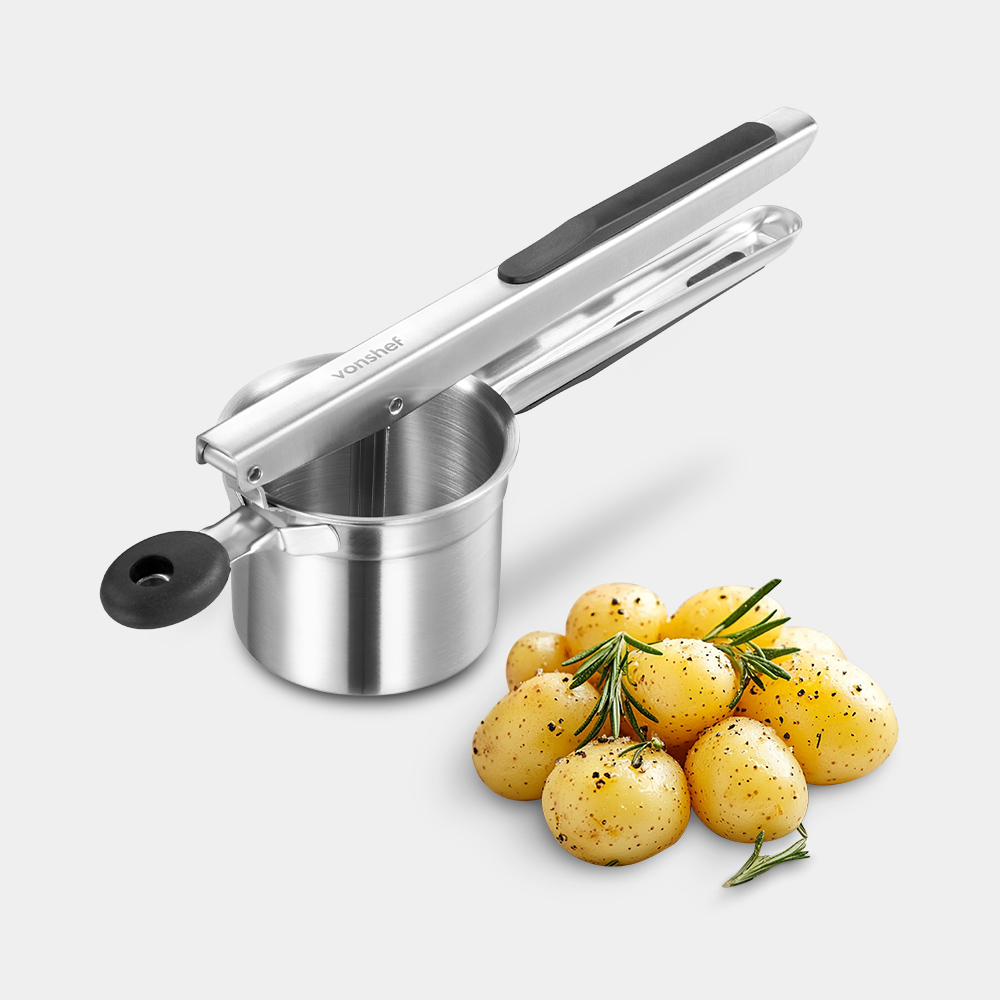 Potato Masher & Ricer