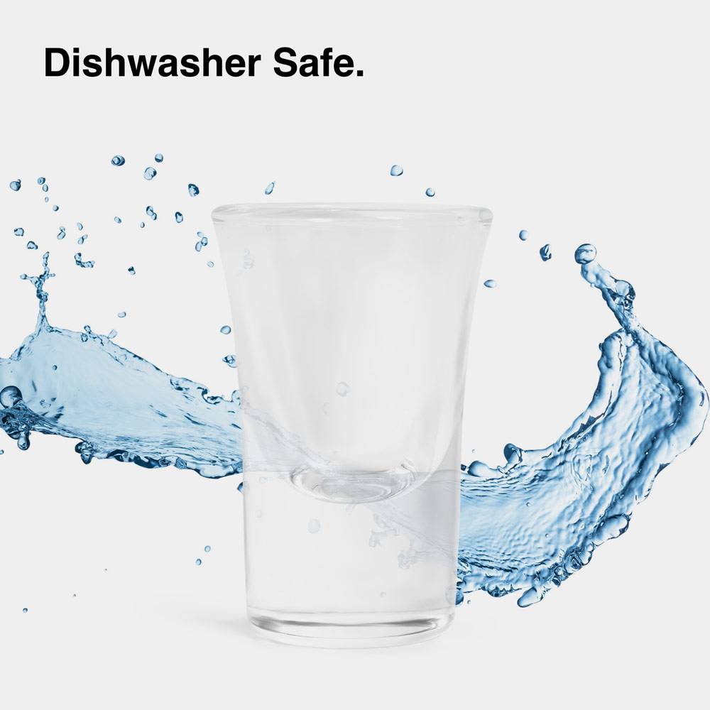 Shot Glasses - Set of 6 