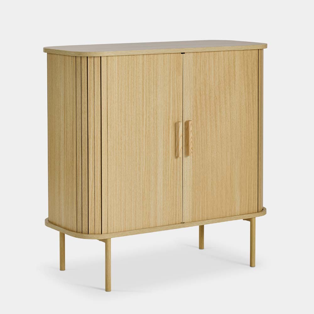 Landos Sideboard with Sliding Doors