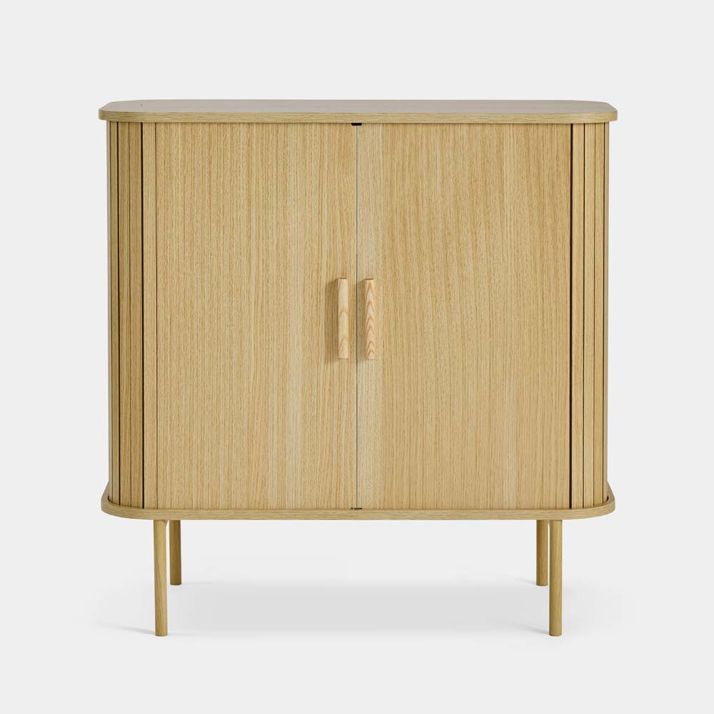 Landos Sideboard with Sliding Doors