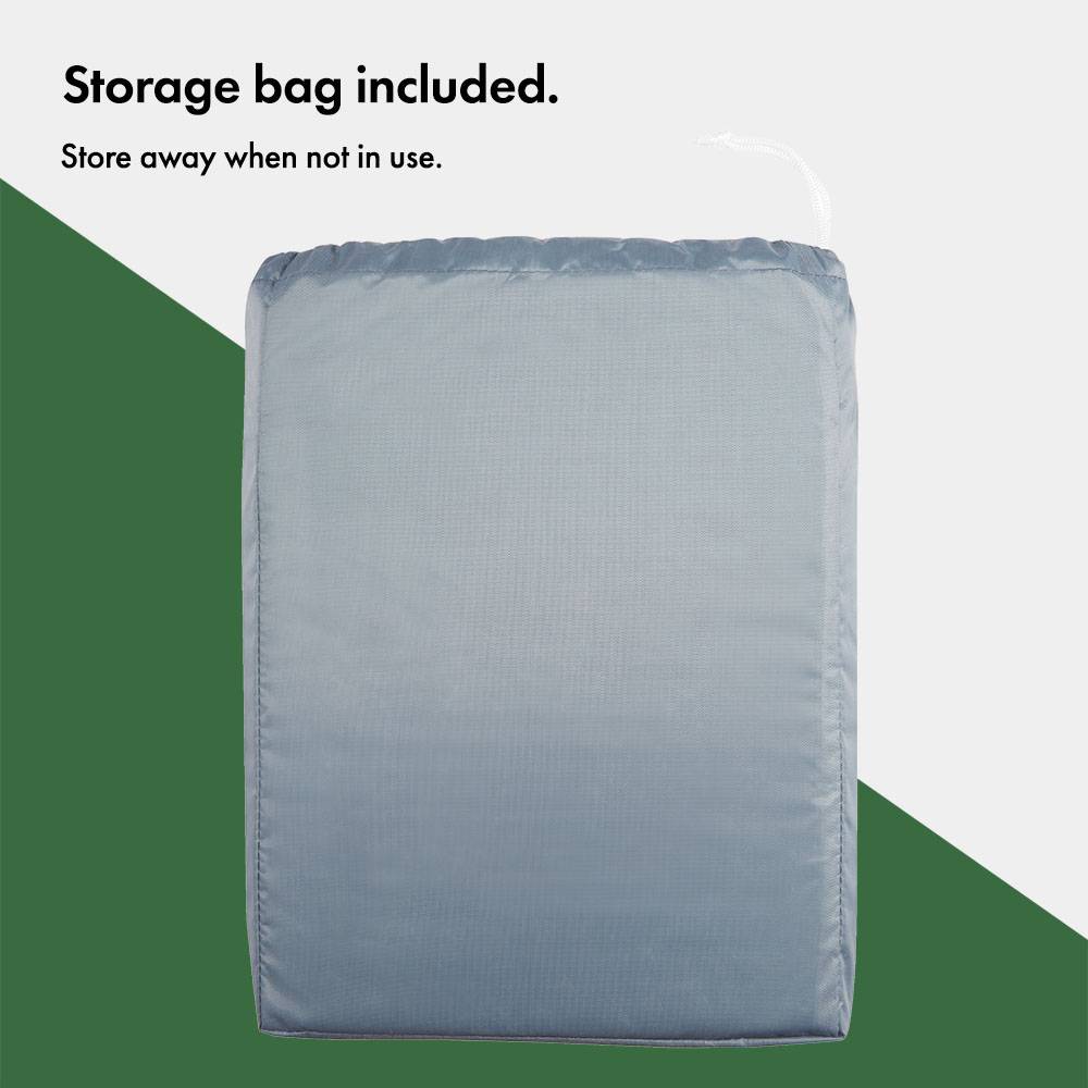 Garden Furniture Cover  (H) 74cm x (W) 125cm