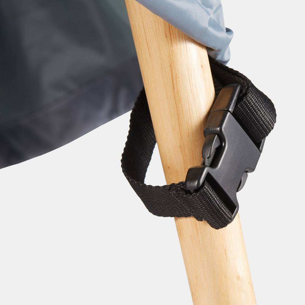 Garden Furniture Cover  (H) 74cm x (W) 125cm