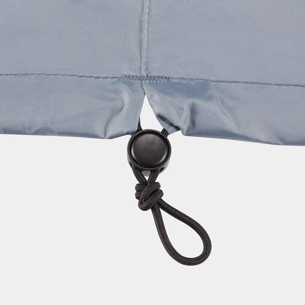 Garden Furniture Cover  (H) 74cm x (W) 125cm