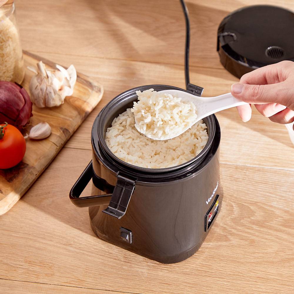 Electric Small Rice Cooker