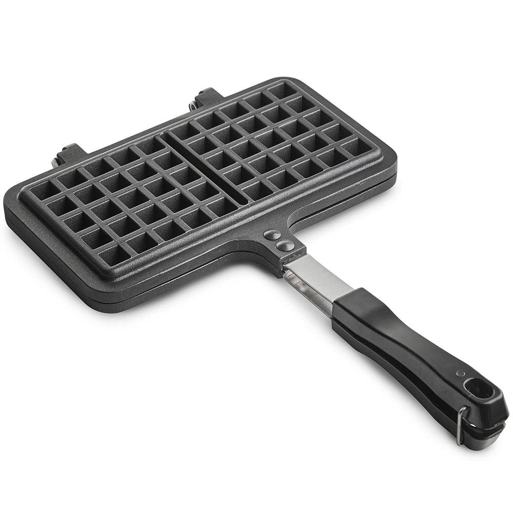 Stove Top Waffle Iron