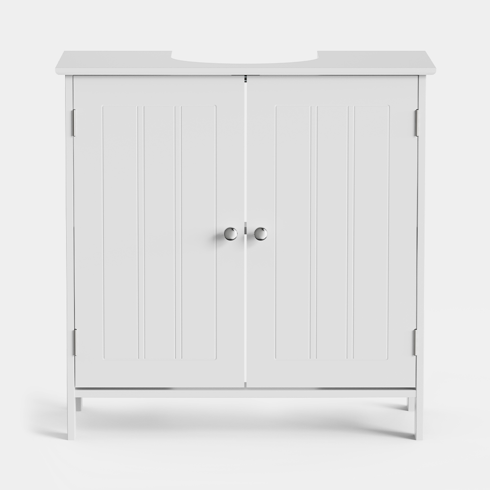 Holbrook Under Sink Bathroom Storage Cabinet