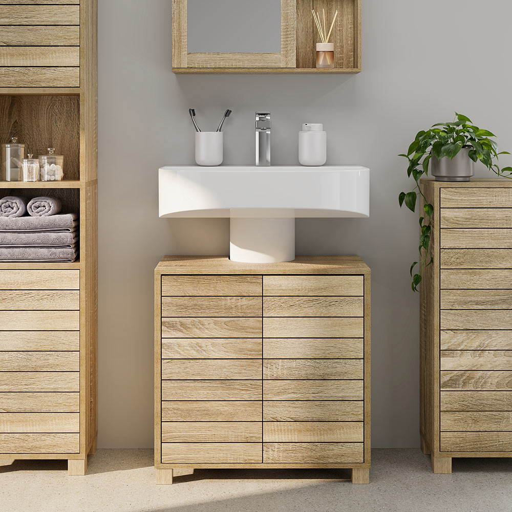 Chester Under Sink Storage Cabinet