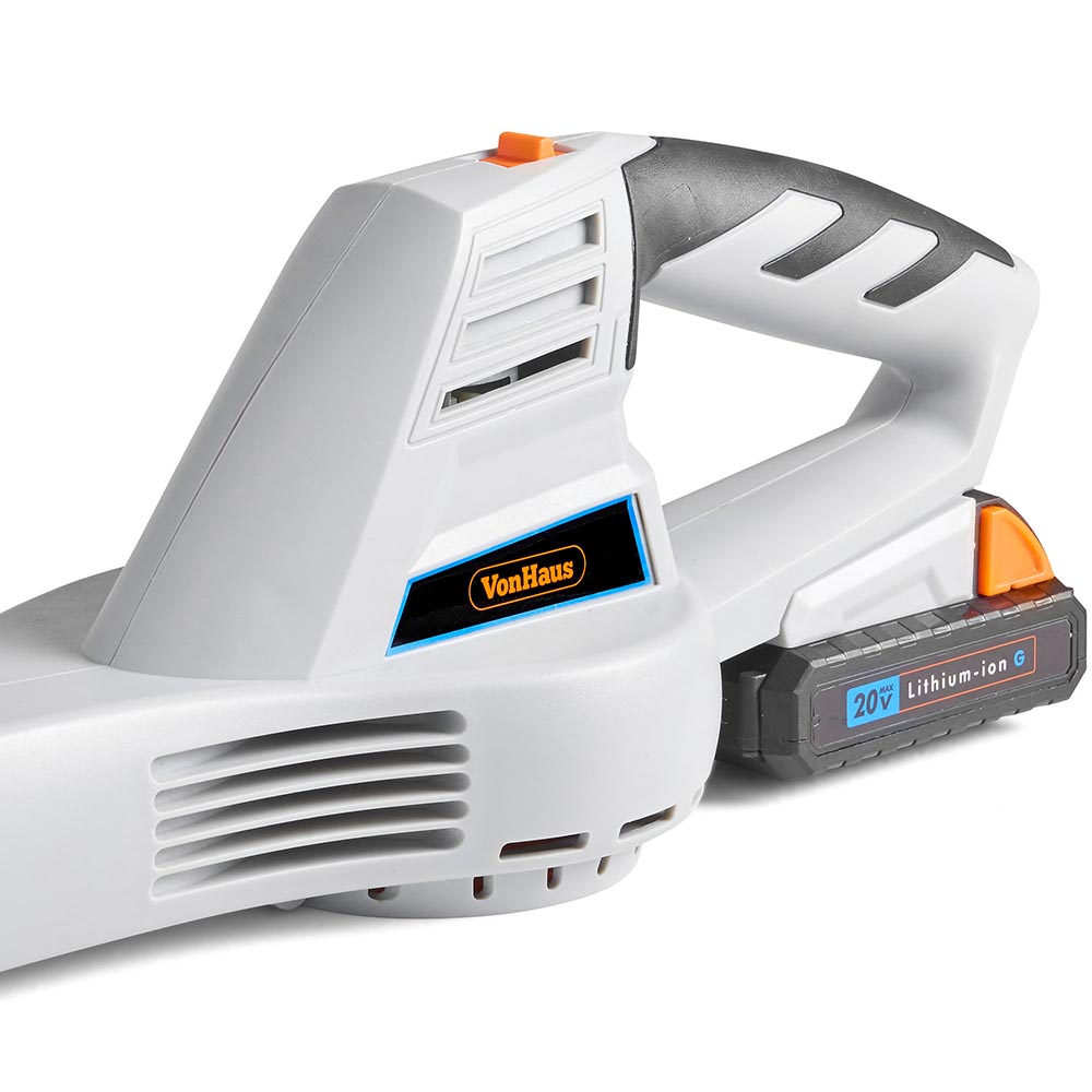 G-Series Cordless Leaf Blower