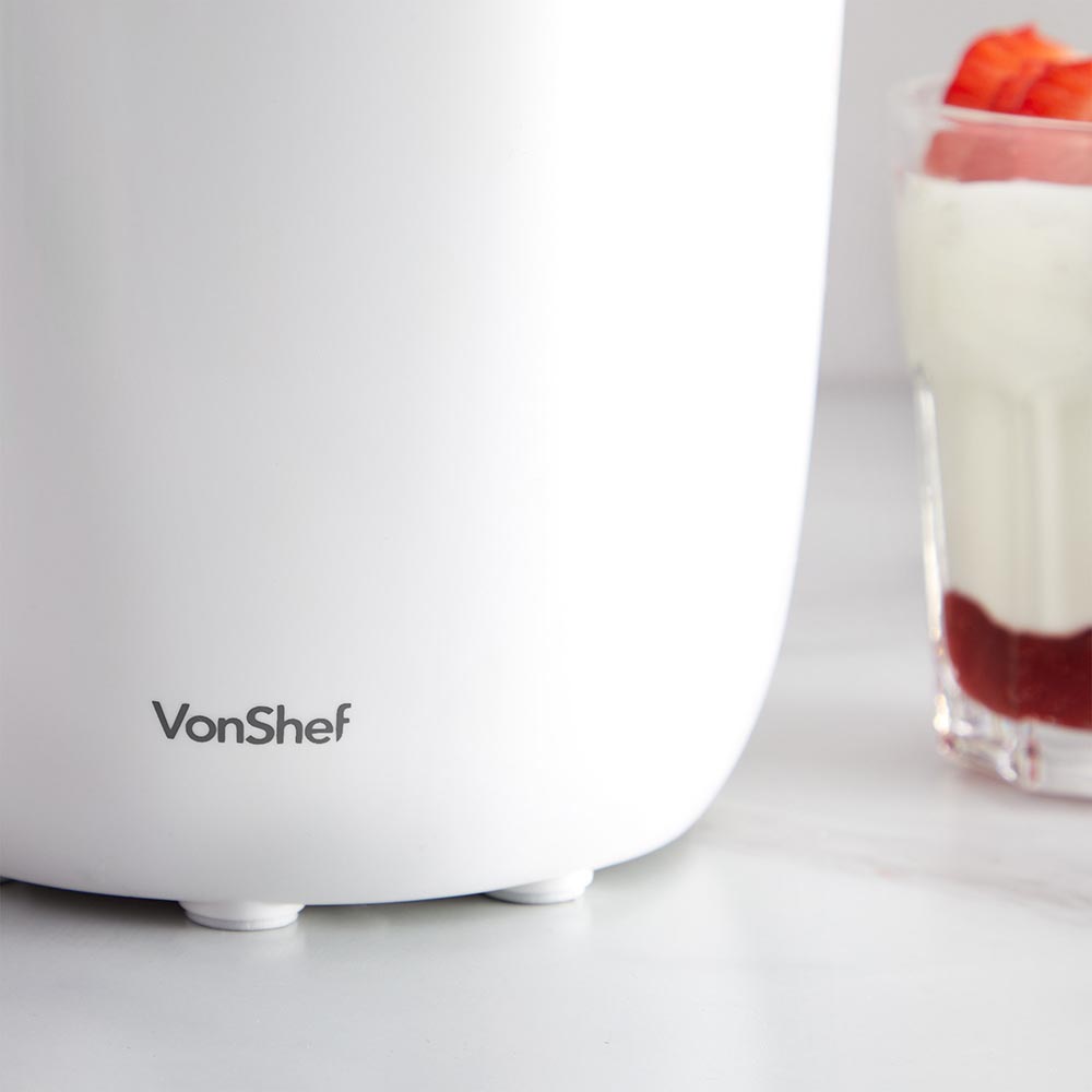 Electric Yoghurt Maker