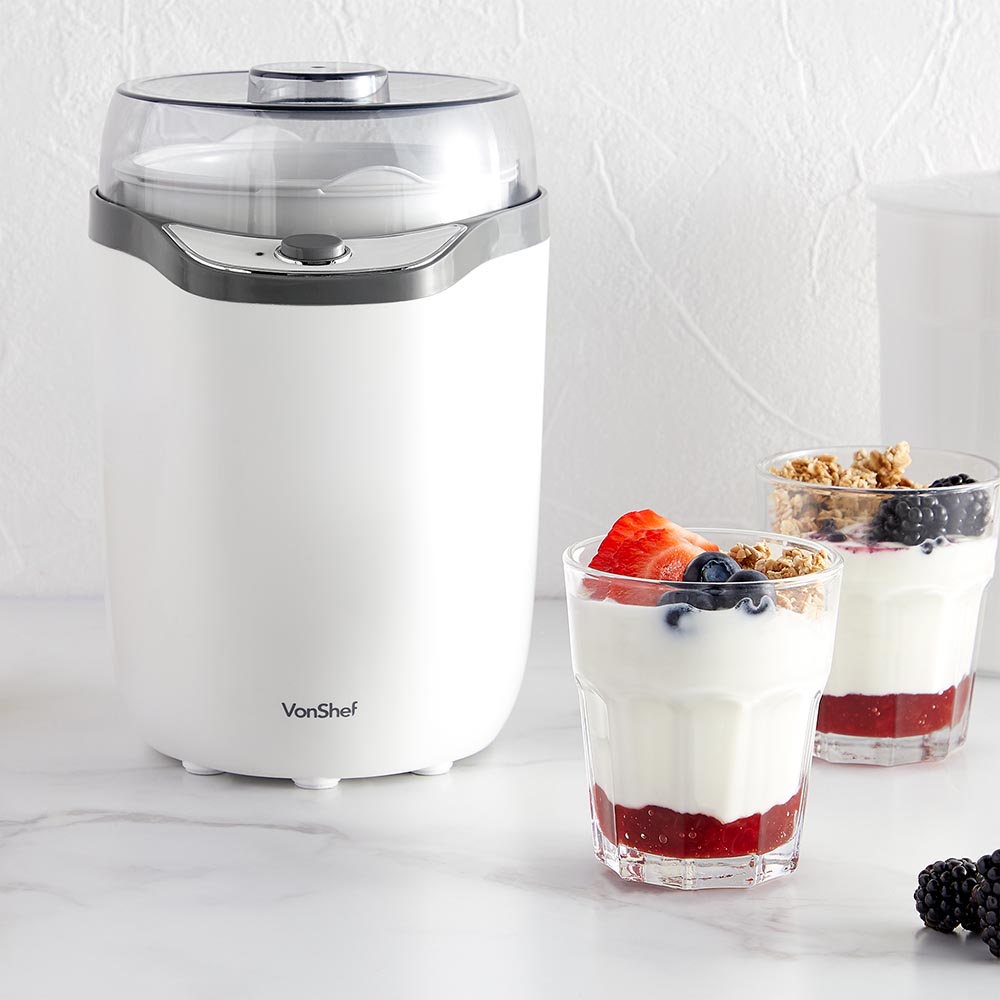 Electric Yoghurt Maker