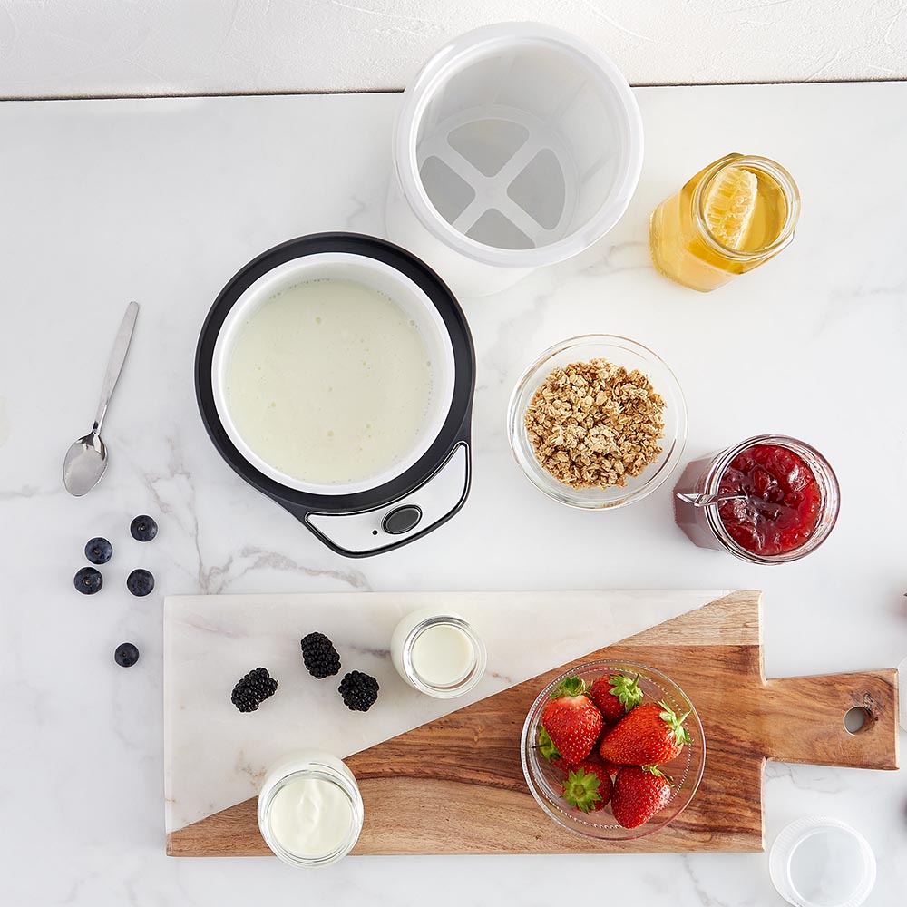 Electric Yoghurt Maker