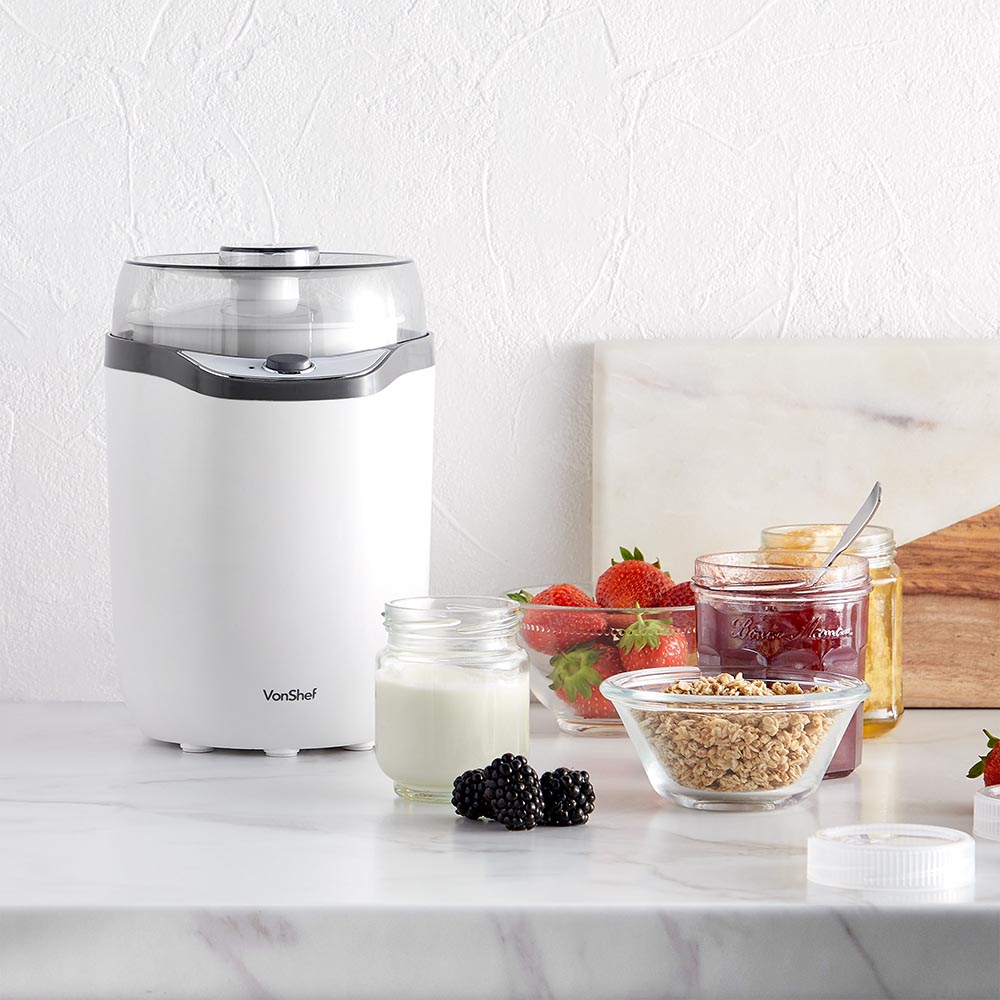 Electric Yoghurt Maker