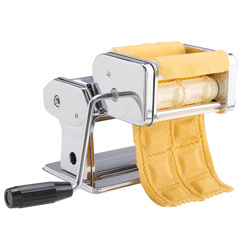 Manual Pasta Maker Machine