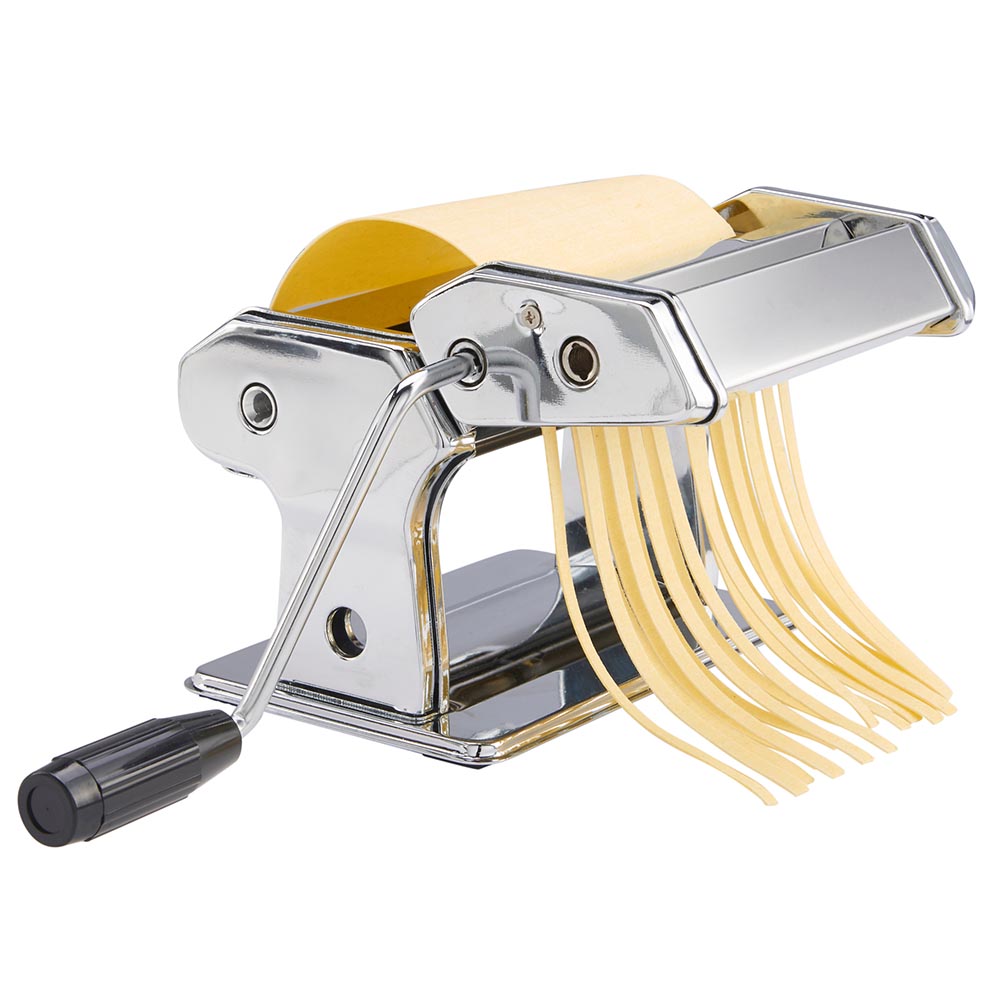 Manual Pasta Maker Machine