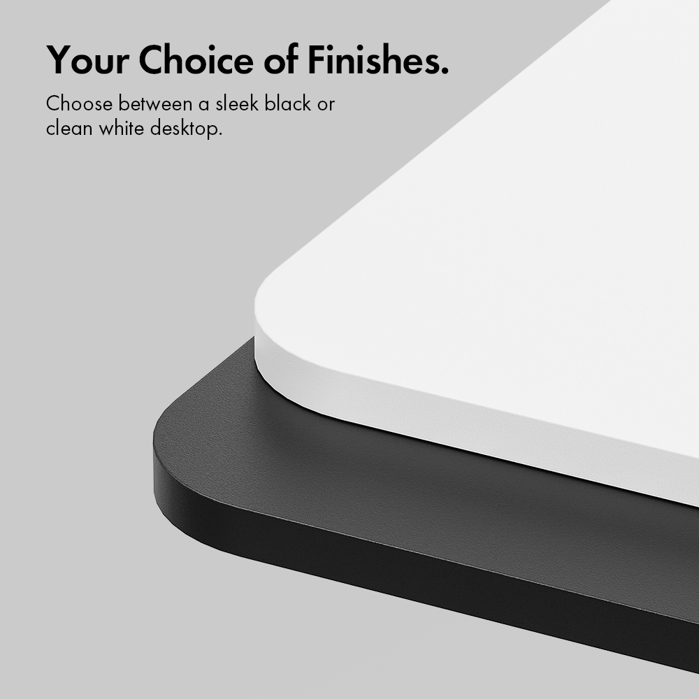 Electric Sit Stand Rising Workstation