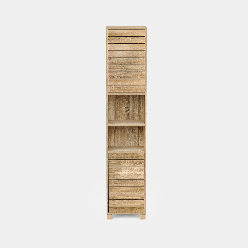 Chester Tallboy Bathroom Cabinet