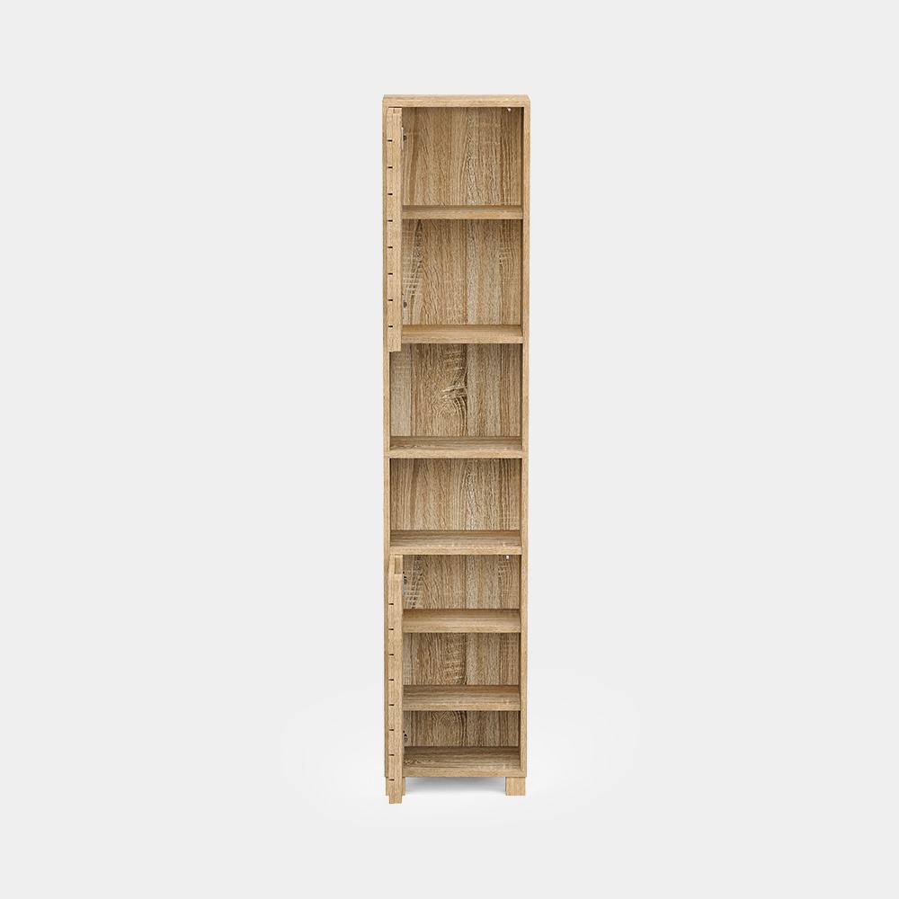 Chester Tallboy Bathroom Cabinet