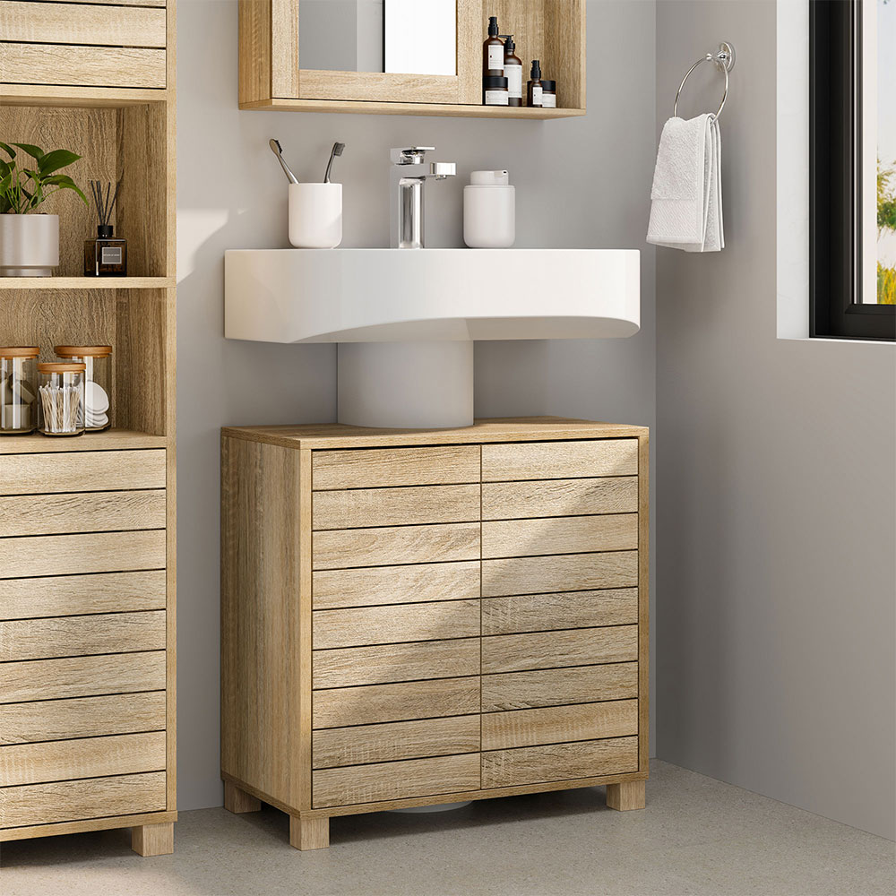 Chester Under Sink Storage Cabinet