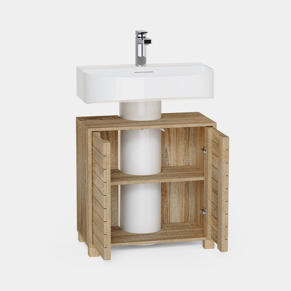 Chester Under Sink Storage Cabinet