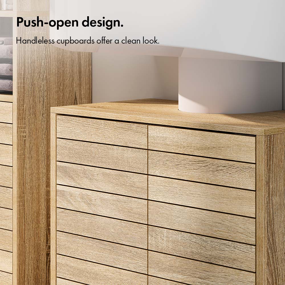 Chester Under Sink Storage Cabinet