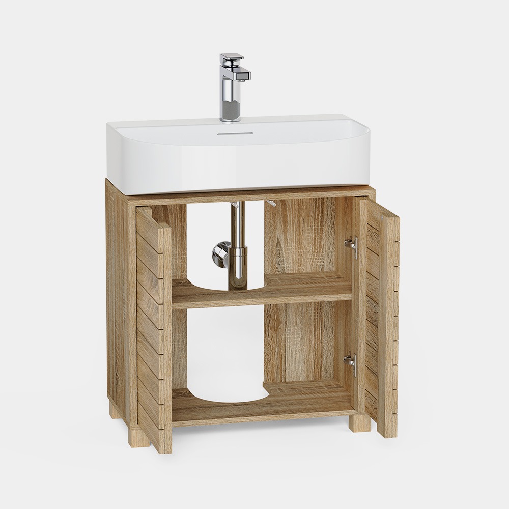 Chester Under Sink Storage Cabinet