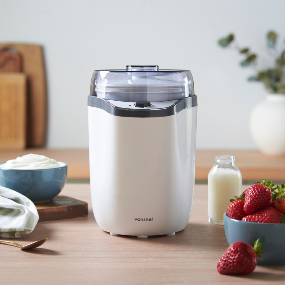 Electric Yoghurt Maker