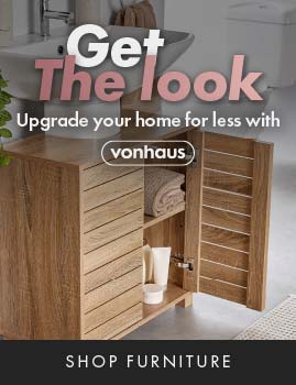 Best Dining Furniture - VonHaus