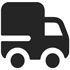 Delivery Van Icon