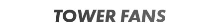 Tower Fans Title
